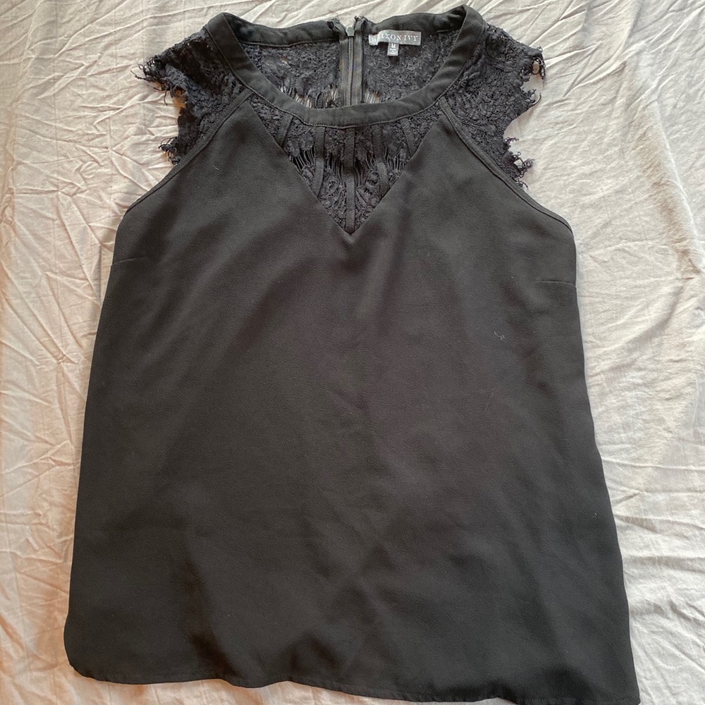 Brixon Ivy Blouse